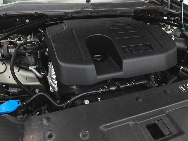 2023 Land Rover Defender 110 X-Dynamic SE - 23007332 - 33