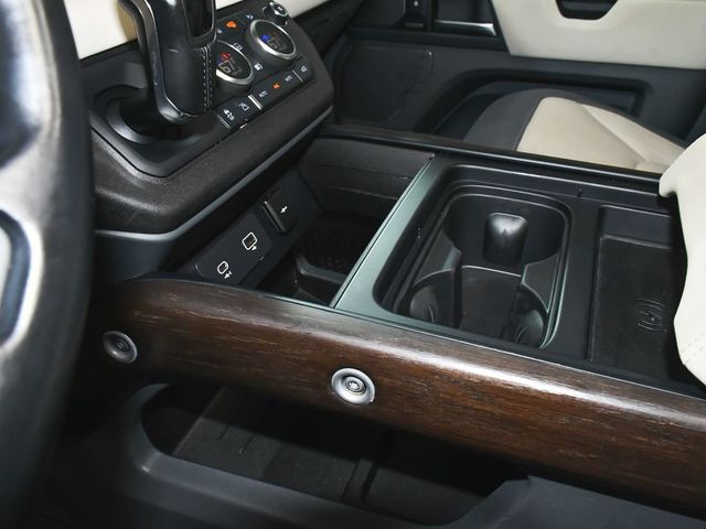 2023 Land Rover Defender 110 X-Dynamic SE - 23007332 - 40