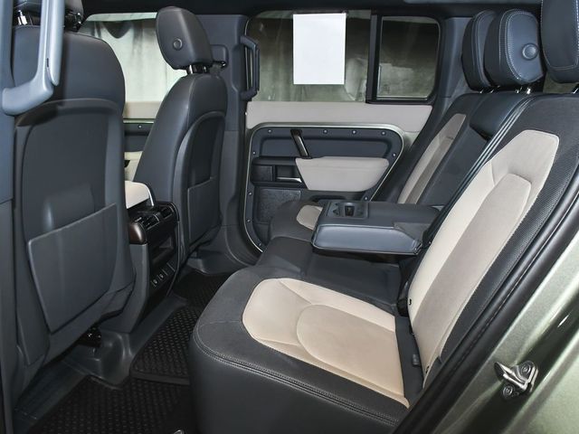 2023 Land Rover Defender 110 X-Dynamic SE - 23007332 - 50