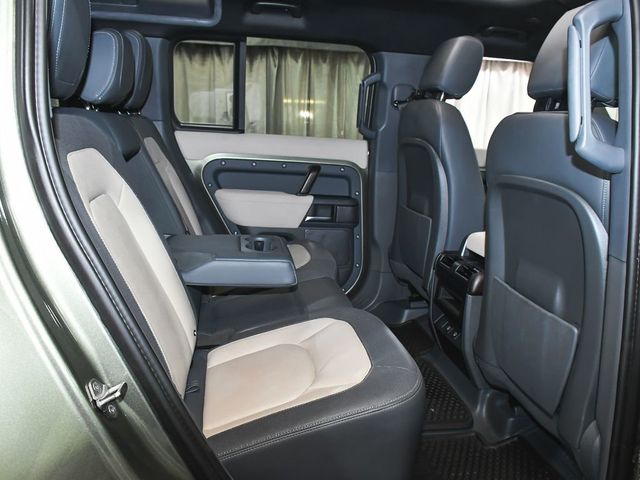 2023 Land Rover Defender 110 X-Dynamic SE - 23007332 - 52