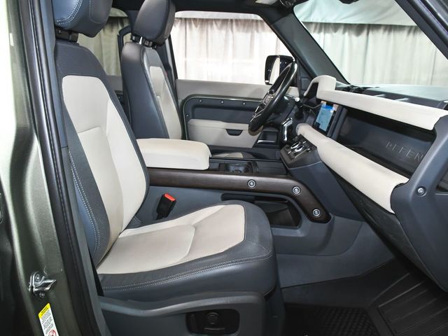 2023 Land Rover Defender 110 X-Dynamic SE - 23007332 - 55