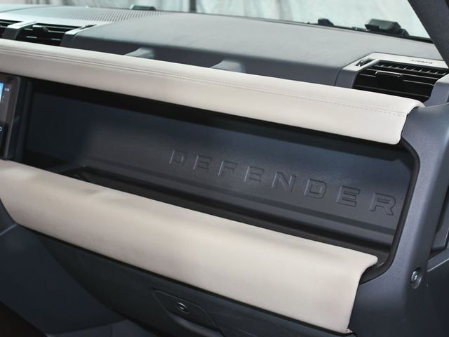 2023 Land Rover Defender 110 X-Dynamic SE - 23007332 - 58