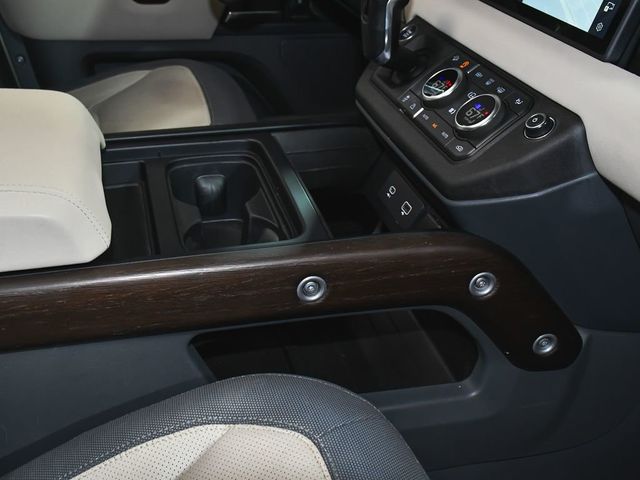 2023 Land Rover Defender 110 X-Dynamic SE - 23007332 - 59