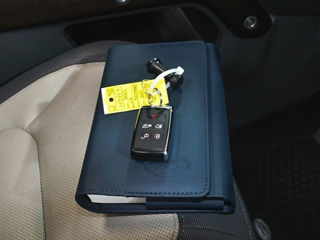 2023 Land Rover Defender 110 X-Dynamic SE - 23007332 - 60