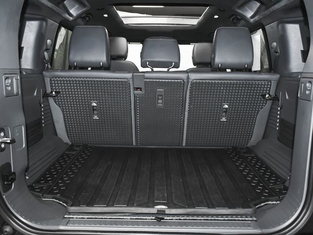 2023 Land Rover Defender 110 X-Dynamic SE - 23007332 - 63