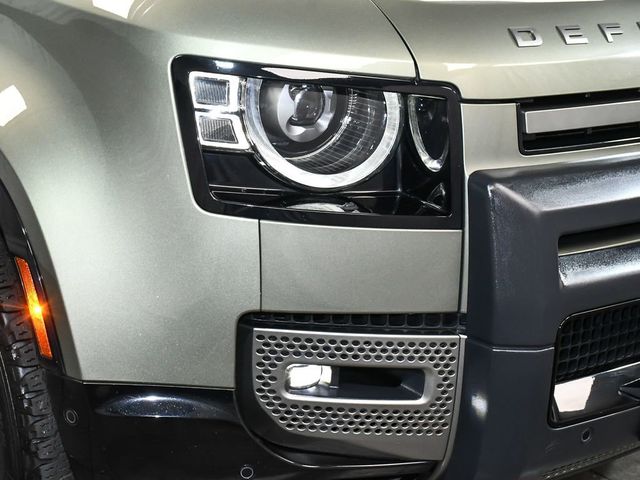 2023 Land Rover Defender 110 X-Dynamic SE - 23007332 - 71