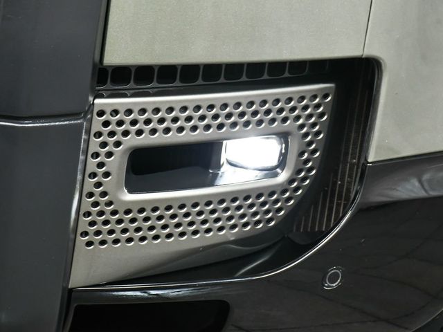 2023 Land Rover Defender 110 X-Dynamic SE - 23007332 - 74