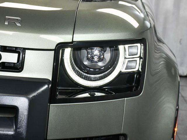 2023 Land Rover Defender 110 X-Dynamic SE - 23007332 - 75