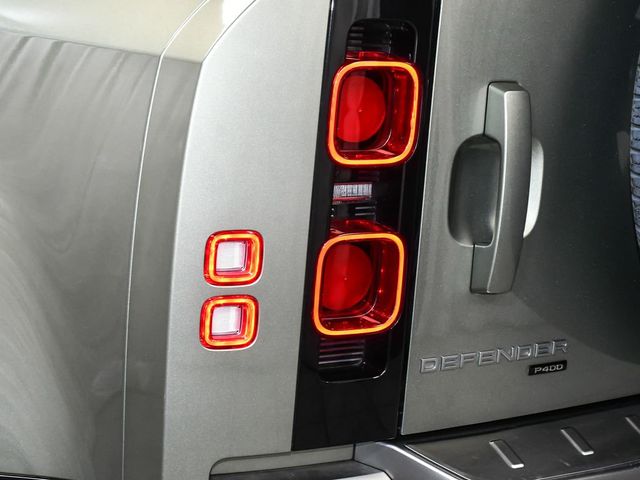2023 Land Rover Defender 110 X-Dynamic SE - 23007332 - 79