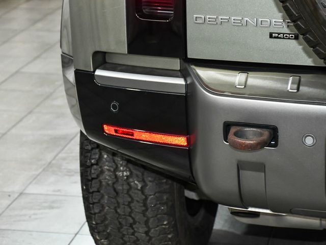 2023 Land Rover Defender 110 X-Dynamic SE - 23007332 - 80