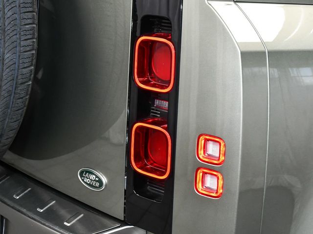 2023 Land Rover Defender 110 X-Dynamic SE - 23007332 - 82