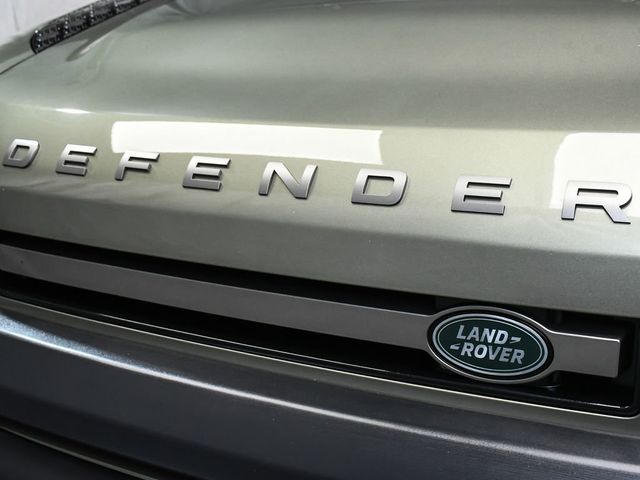 2023 Land Rover Defender 110 X-Dynamic SE - 23007332 - 86