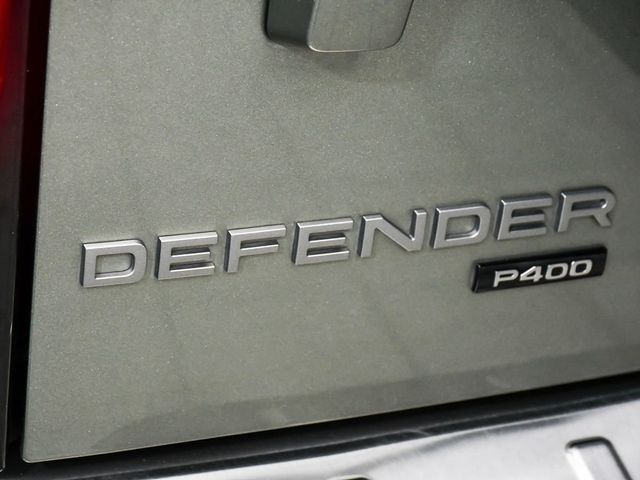 2023 Land Rover Defender 110 X-Dynamic SE - 23007332 - 89