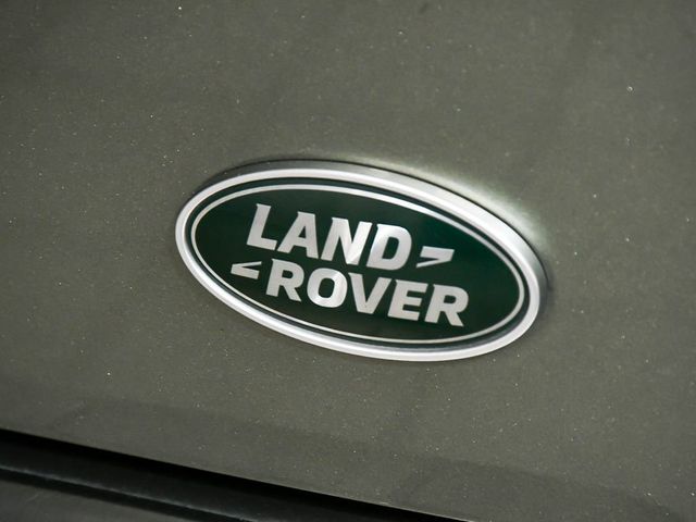 2023 Land Rover Defender 110 X-Dynamic SE - 23007332 - 90
