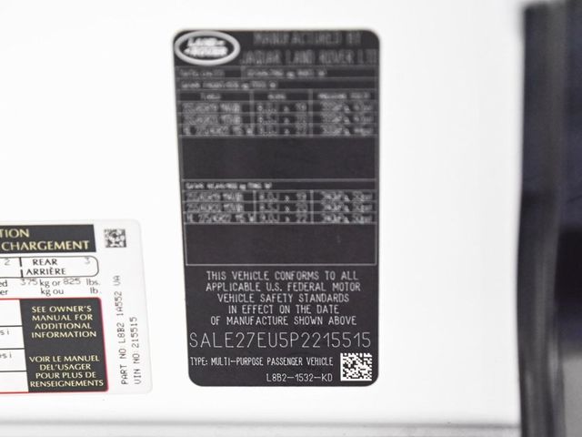 2023 Land Rover Defender 110 X-Dynamic SE - 22938227 - 13