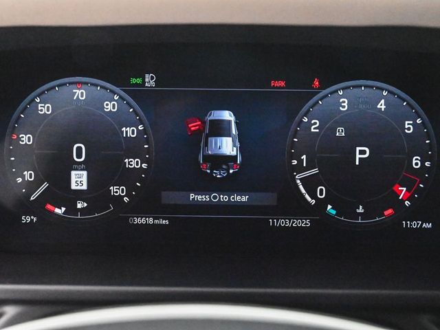 2023 Land Rover Defender 110 X-Dynamic SE - 22938227 - 15