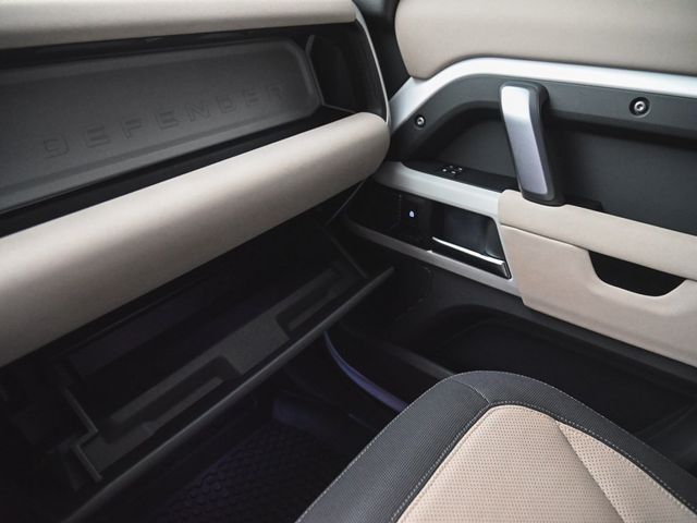 2023 Land Rover Defender 110 X-Dynamic SE - 22938227 - 16