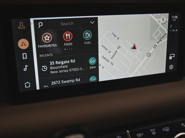 2023 Land Rover Defender 110 X-Dynamic SE - 22938227 - 18