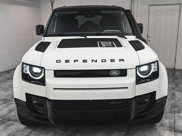 2023 Land Rover Defender 110 X-Dynamic SE - 22938227 - 1