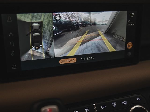 2023 Land Rover Defender 110 X-Dynamic SE - 22938227 - 19