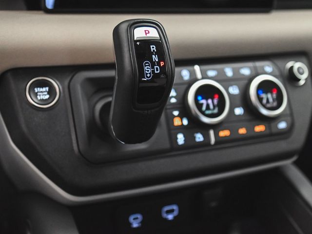 2023 Land Rover Defender 110 X-Dynamic SE - 22938227 - 24