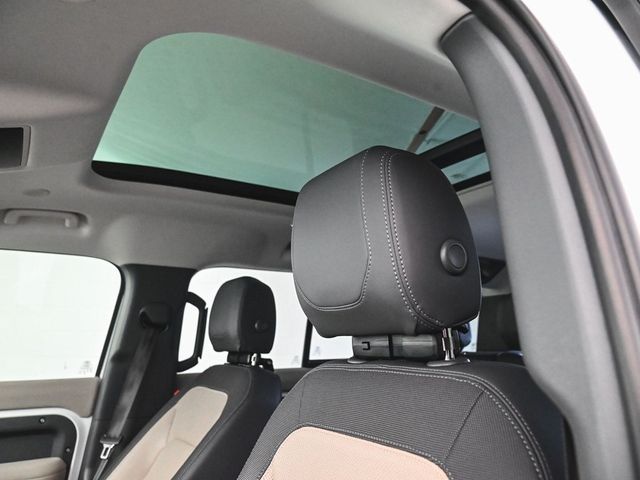 2023 Land Rover Defender 110 X-Dynamic SE - 22938227 - 26