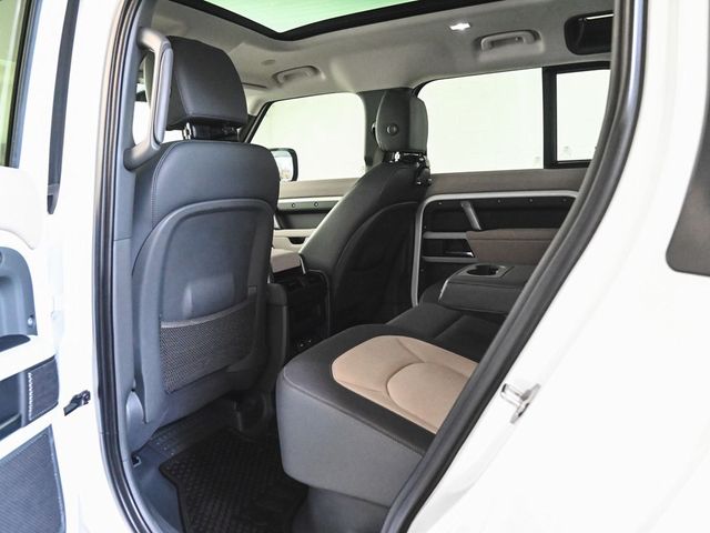2023 Land Rover Defender 110 X-Dynamic SE - 22938227 - 27