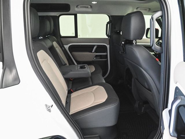 2023 Land Rover Defender 110 X-Dynamic SE - 22938227 - 28