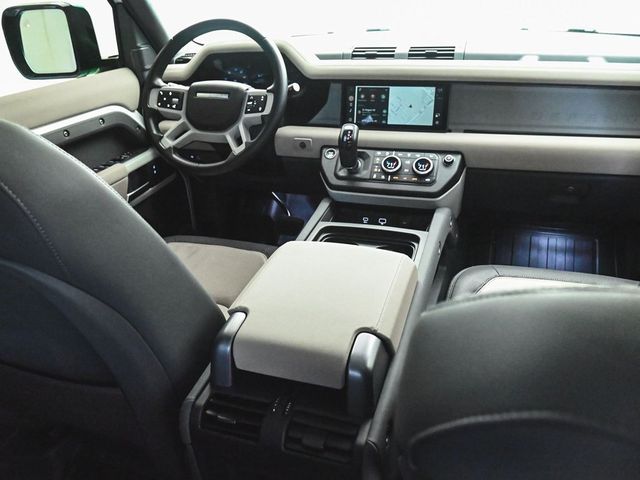 2023 Land Rover Defender 110 X-Dynamic SE - 22938227 - 29