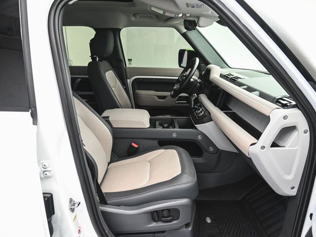 2023 Land Rover Defender 110 X-Dynamic SE - 22938227 - 30