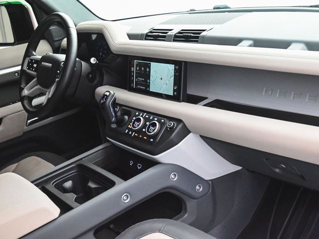 2023 Land Rover Defender 110 X-Dynamic SE - 22938227 - 31