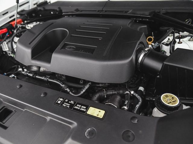 2023 Land Rover Defender 110 X-Dynamic SE - 22938227 - 33