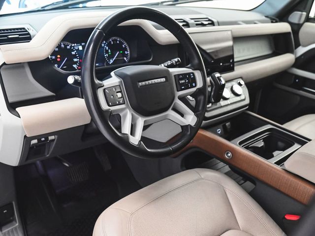 2023 Land Rover Defender 130 SE - 23002423 - 14