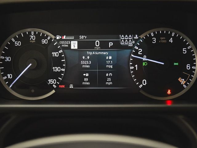 2023 Land Rover Defender 130 SE - 23002423 - 15