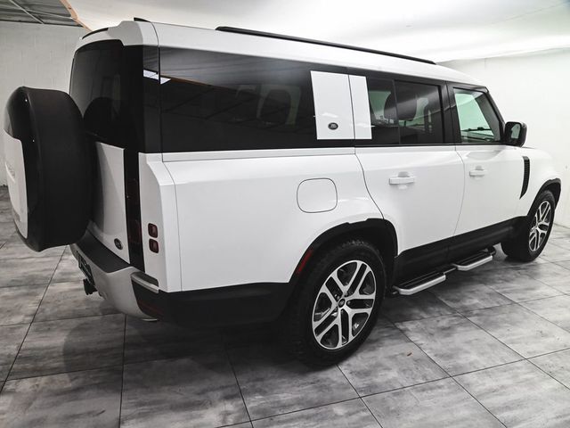 2023 Land Rover Defender 130 SE - 23002423 - 5