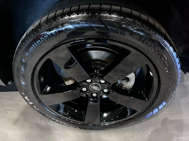 2023 Land Rover Defender 130 SE130AWD/22"GlossBlackWheels/BlackExteriorPkg/8-Passenger - 23075481 - 30