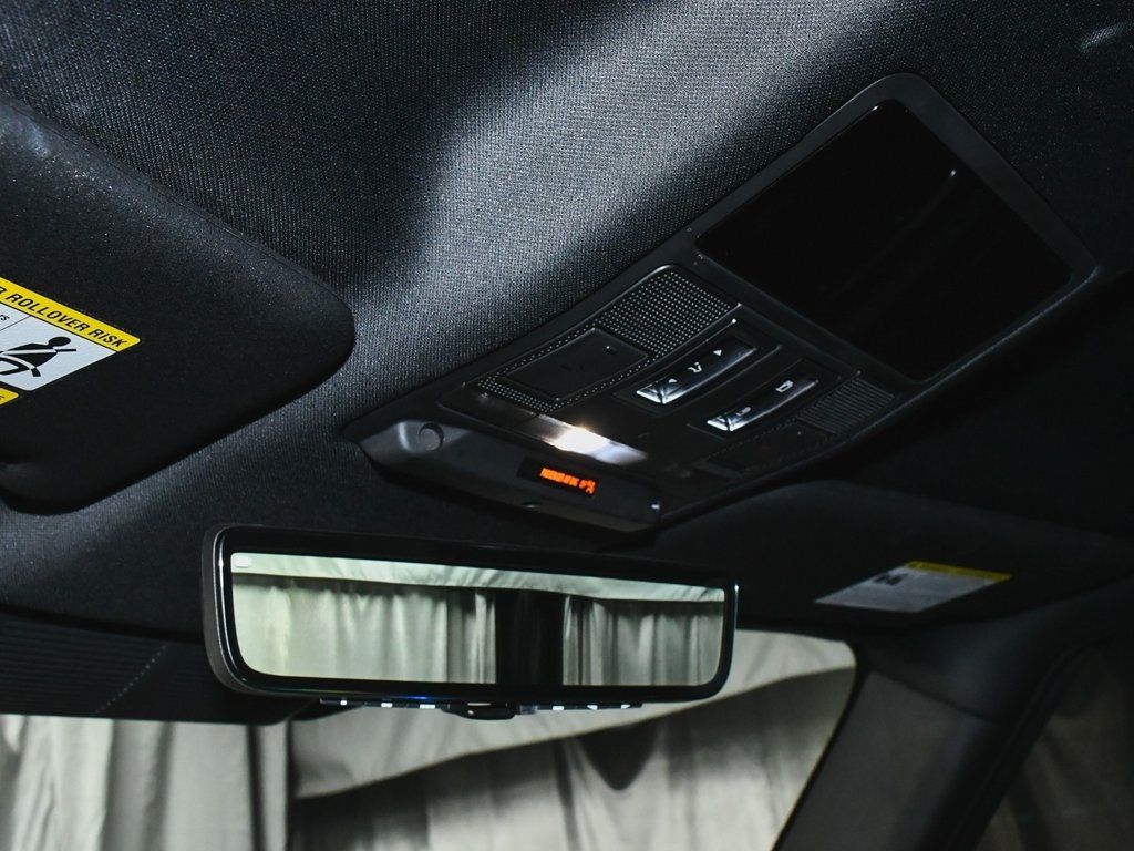 2023 Land Rover Defender 90 Carpathian Edition photo 27