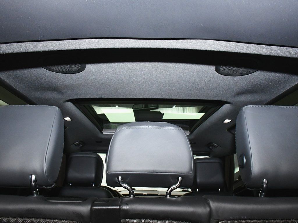 2023 Land Rover Defender 90 Carpathian Edition photo 49