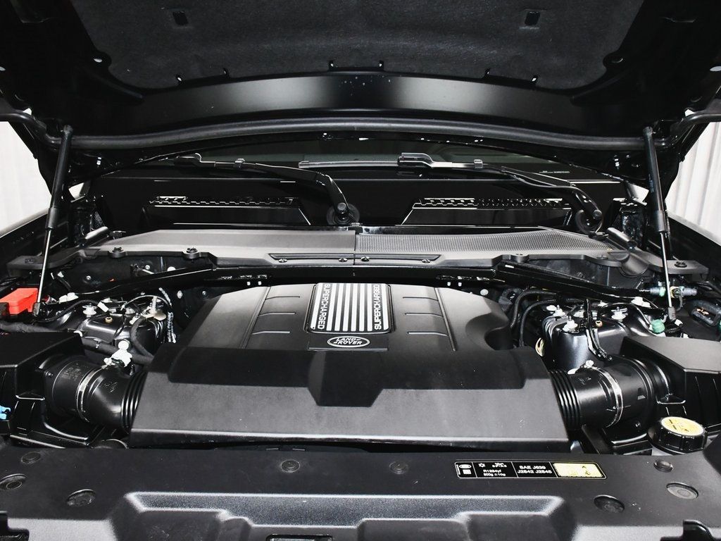 2023 Land Rover Defender 90 Carpathian Edition photo 50