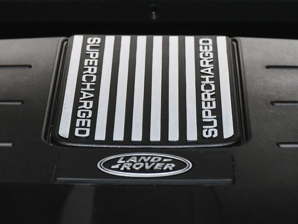 2023 Land Rover Defender 90 Carpathian Edition photo 51