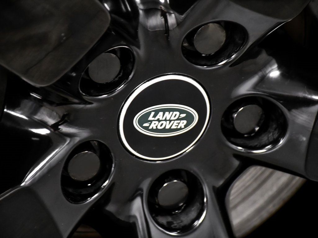 2023 Land Rover Defender 90 Carpathian Edition photo 58