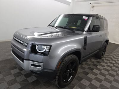 2023 Land Rover Defender 90