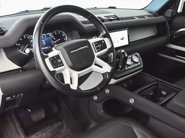 2023 Land Rover Defender 90 S - 22944842 - 12
