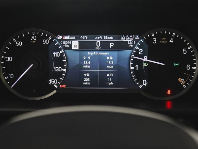 2023 Land Rover Defender 90 S - 22944842 - 13