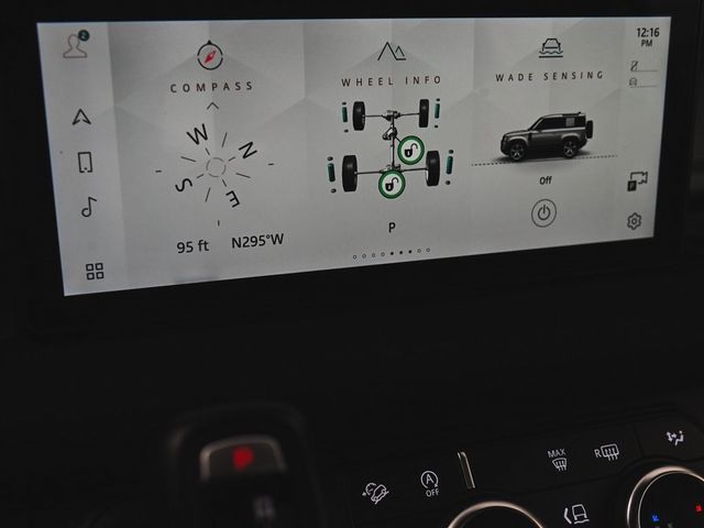 2023 Land Rover Defender 90 S - 22944842 - 18