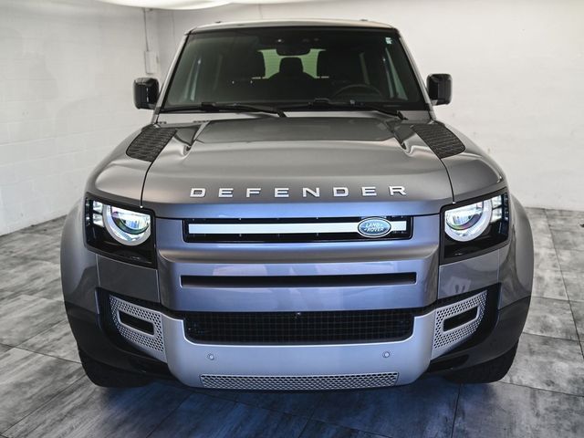2023 Land Rover Defender 90 S - 22944842 - 1