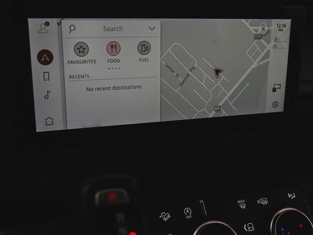 2023 Land Rover Defender 90 S - 22944842 - 19