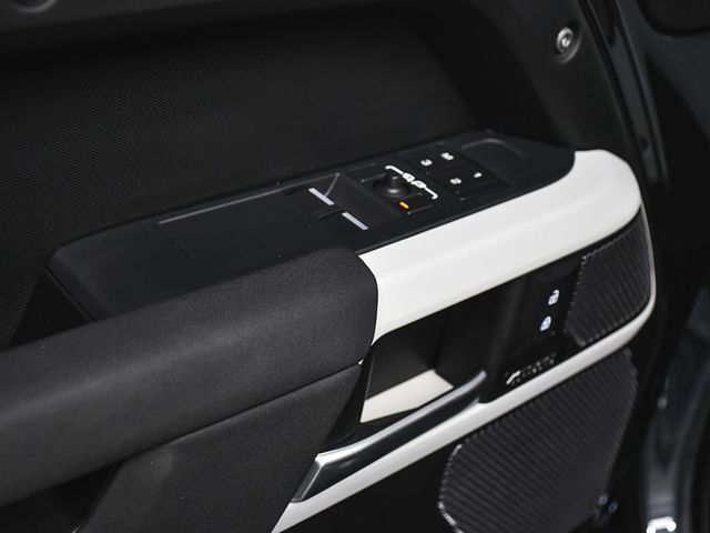 2023 Land Rover Defender 90 X-Dynamic SE - 23042243 - 9