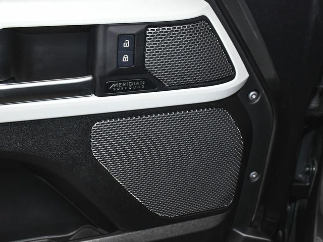 2023 Land Rover Defender 90 X-Dynamic SE - 23042243 - 10
