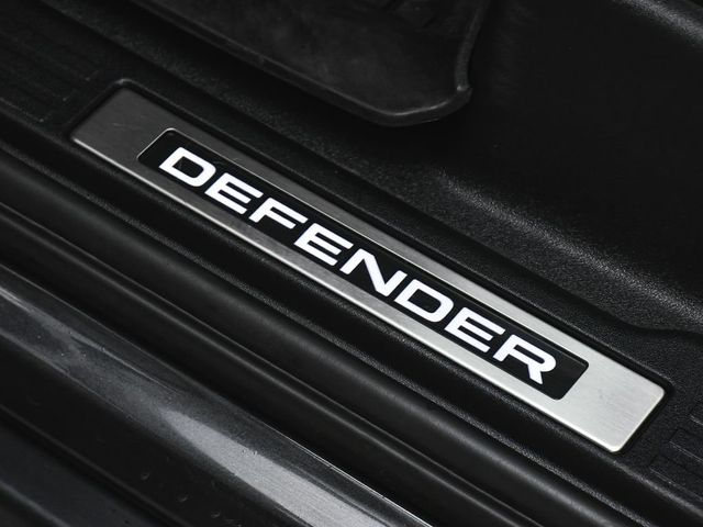 2023 Land Rover Defender 90 X-Dynamic SE - 23042243 - 11